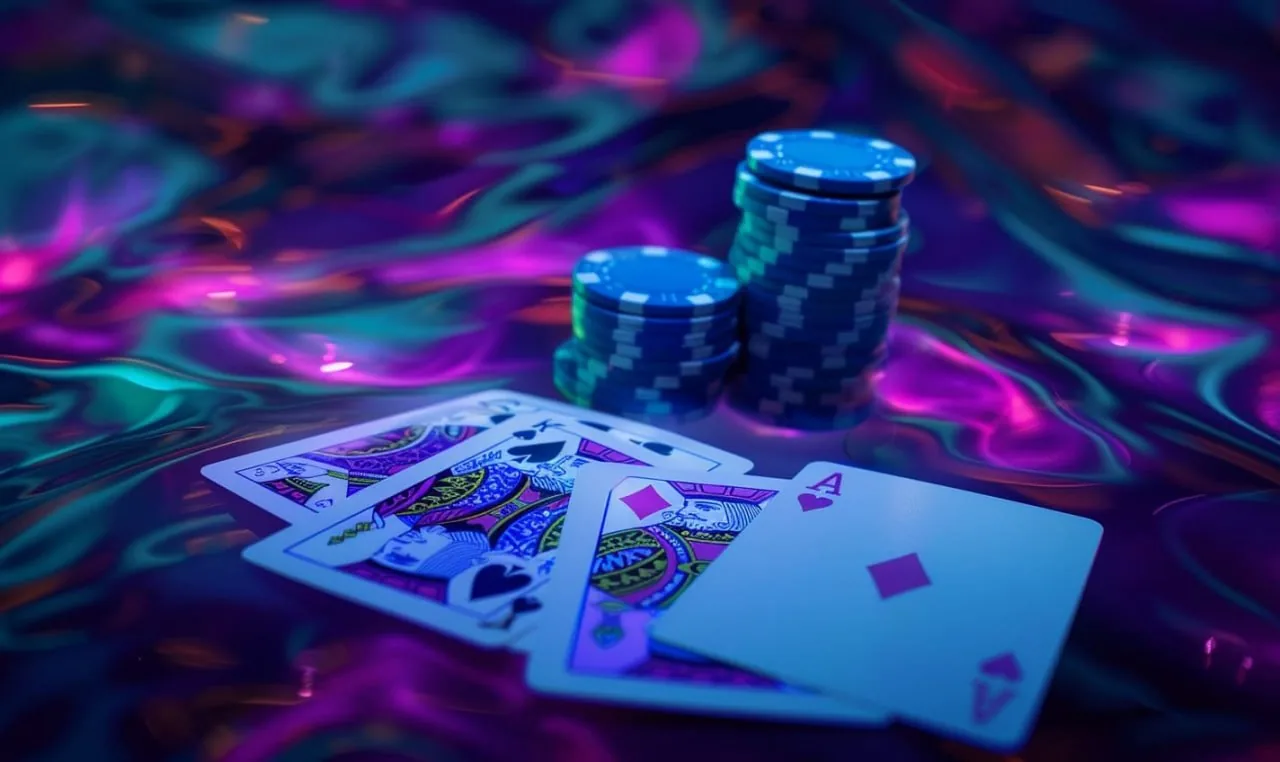 cc44 Roulette Blazespin at cc44 — Fast Tables, Real Stakes
