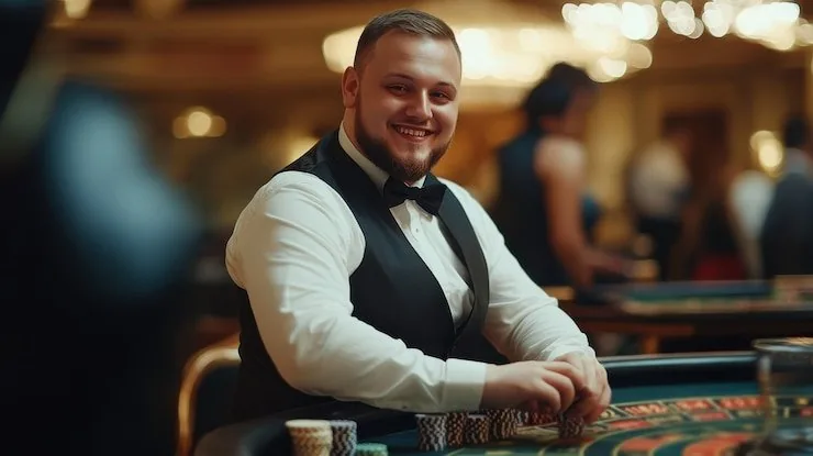 cc44 Pakistan Casino lobby