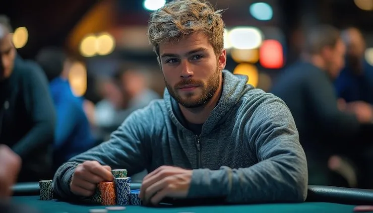 cc44 Casino